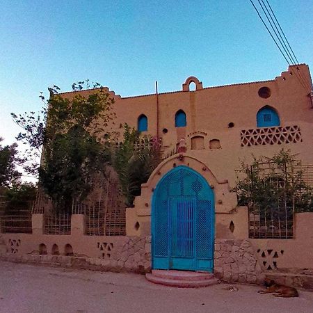 Scorpion House Luxor Ξενοδοχείο Εξωτερικό φωτογραφία