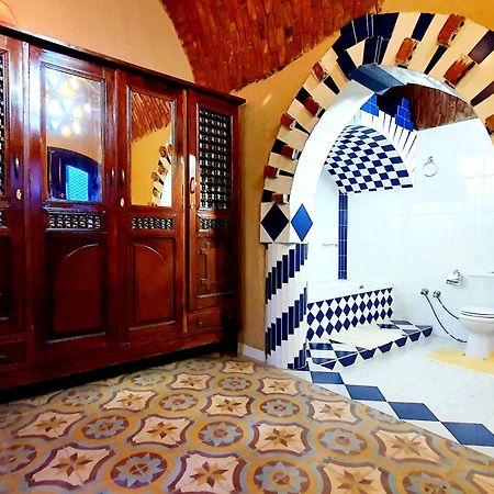 Scorpion House Luxor Ξενοδοχείο Εξωτερικό φωτογραφία