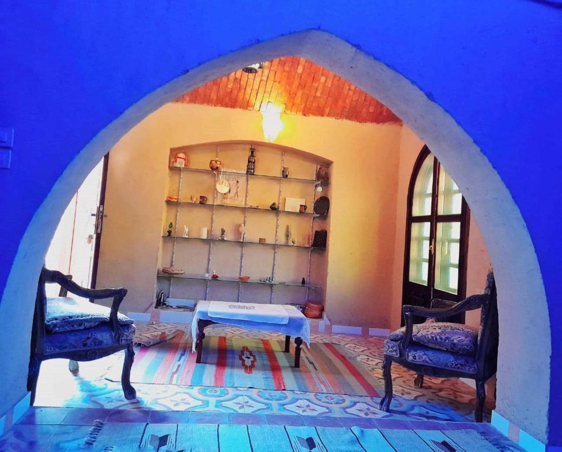 Scorpion House Luxor Ξενοδοχείο Εξωτερικό φωτογραφία
