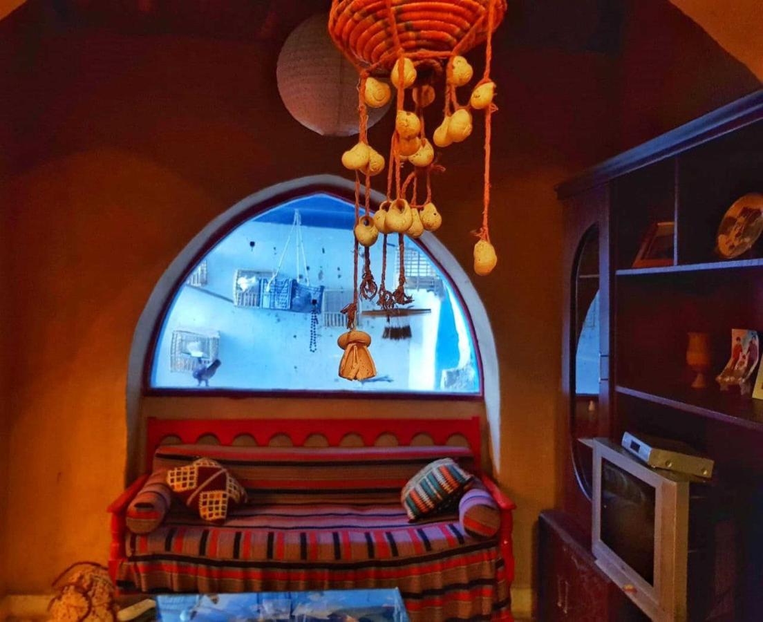 Scorpion House Luxor Ξενοδοχείο Εξωτερικό φωτογραφία