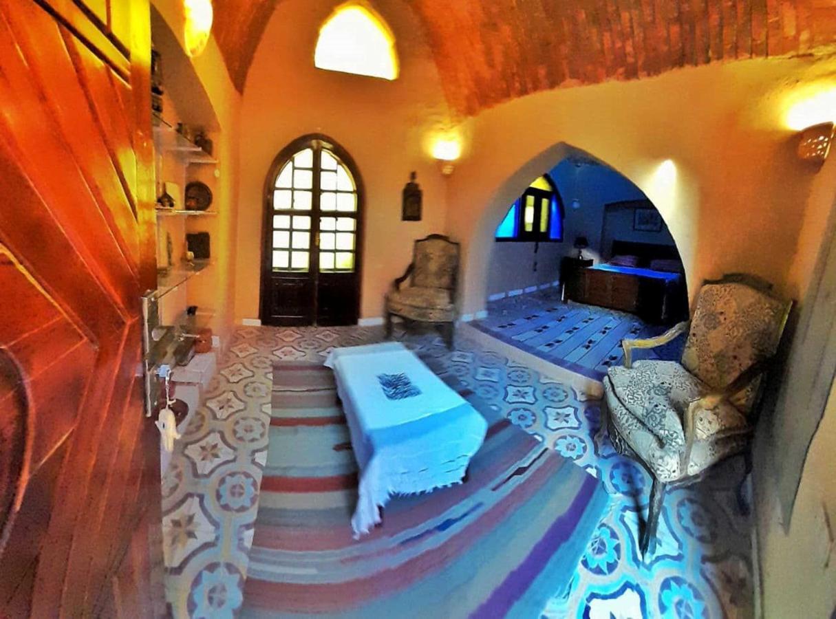 Scorpion House Luxor Ξενοδοχείο Εξωτερικό φωτογραφία