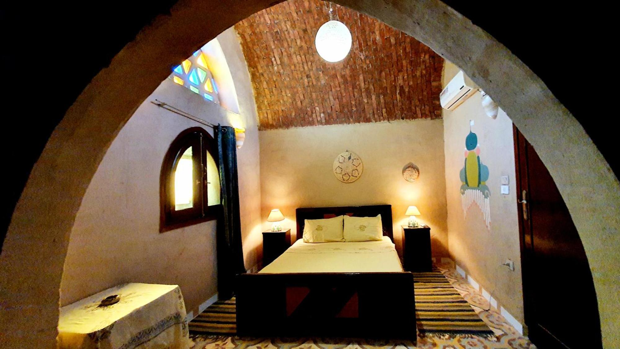 Scorpion House Luxor Ξενοδοχείο Εξωτερικό φωτογραφία