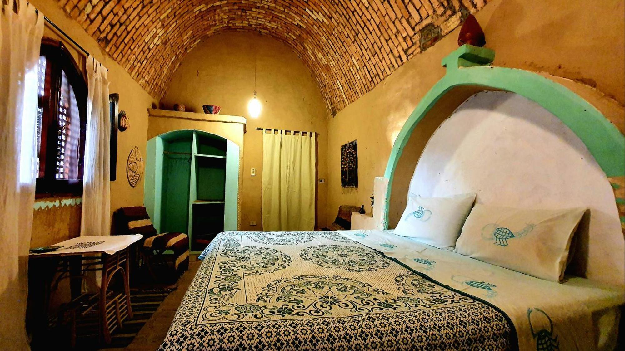 Scorpion House Luxor Ξενοδοχείο Εξωτερικό φωτογραφία