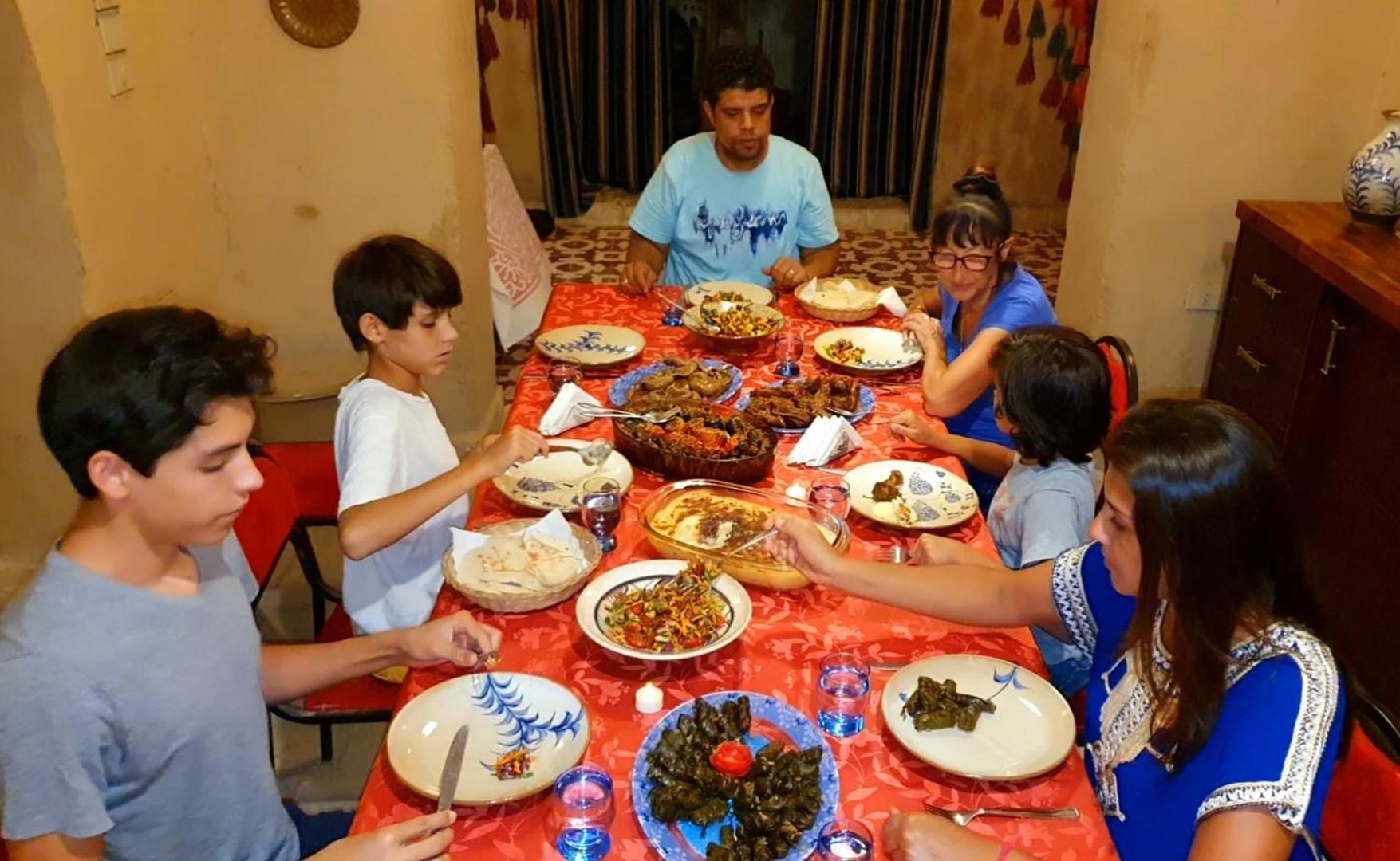 Scorpion House Luxor Ξενοδοχείο Εξωτερικό φωτογραφία