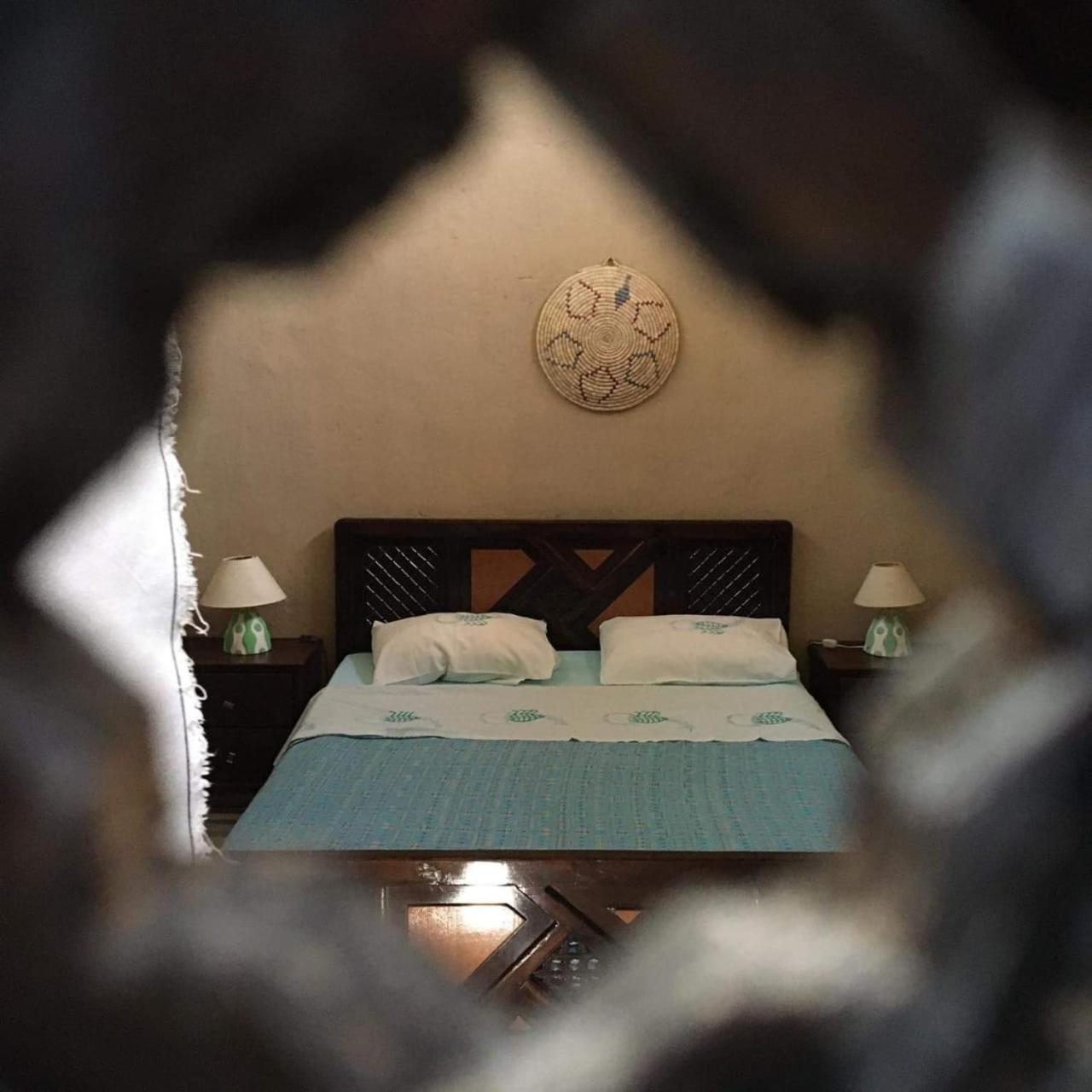 Scorpion House Luxor Ξενοδοχείο Εξωτερικό φωτογραφία